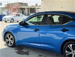 نيسان سنترا